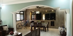 Blk 142 Pasir Ris Street 11 (Pasir Ris), HDB 4 Rooms #182110942